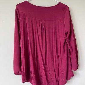 Fortune + Ivy, Size M